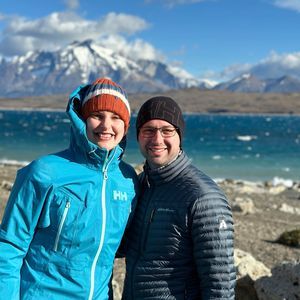 Meet your Posher, Jackie